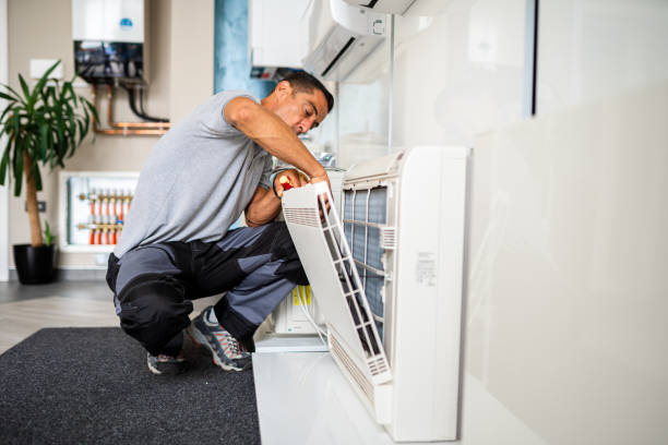 Best HVAC Duct Inspection Services  in Cerritos, CA