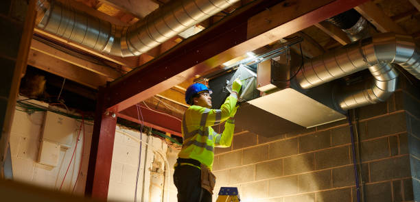 Best HVAC Air Duct Cleaning  in Cerritos, CA