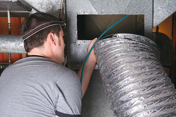 Best Local Air Duct Cleaning Services  in Cerritos, CA