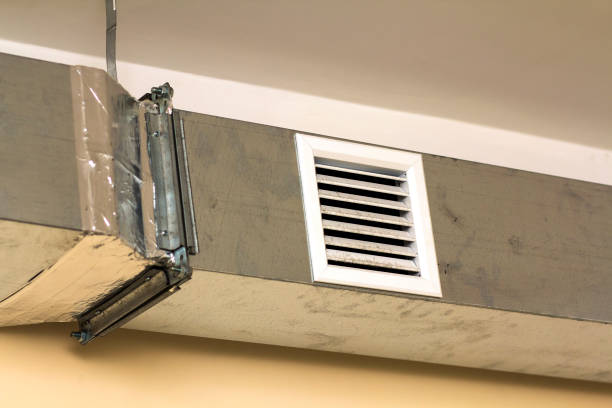Best Commercial HVAC Duct Cleaning  in Cerritos, CA